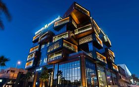 فندق واو - WAW Hotel Suites